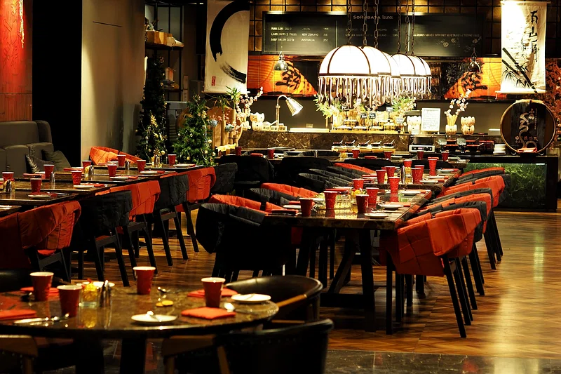 Lezzet Restoranı
